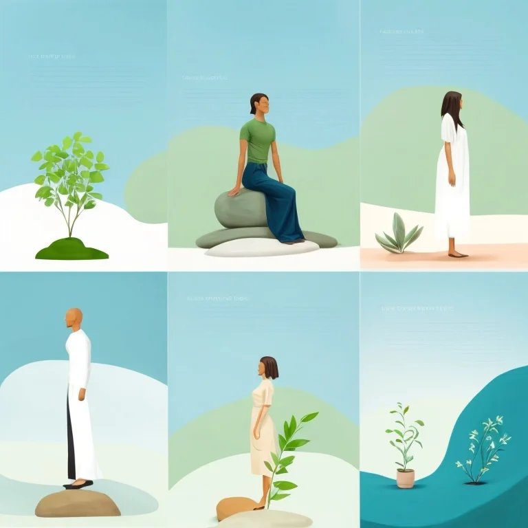 Bewusstheit entwickeln